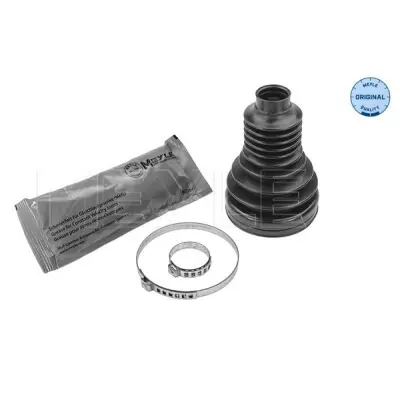 Oferta Especial Juego de fuelles, árbol de transmisión MEYLE 314 495 0012